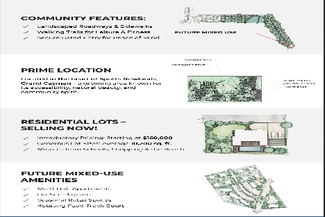 Ocean walk lot 13