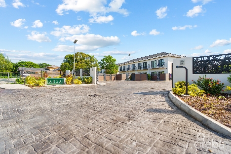 Arza 1 bed/1 bath complete turn-key unit