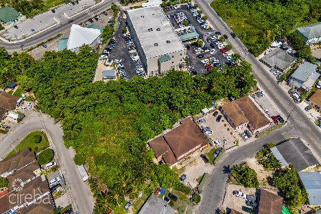 Hospital square