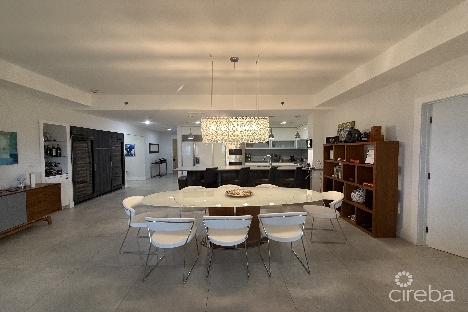 Ritz – carlton private residence #501