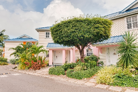 Cayman crossing 2 bedroom