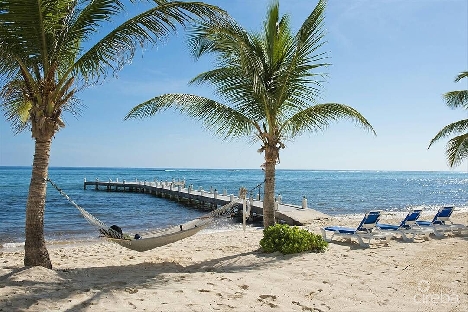 Castaway cove ground floor income producer