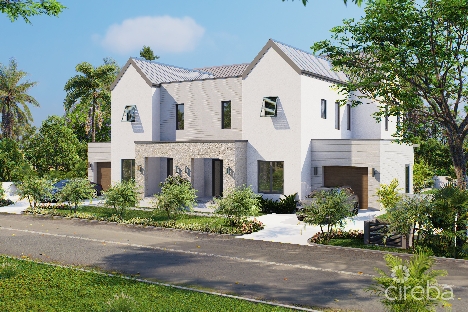 Snug harbour duplex unit 1