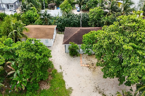 Multi family bodden town