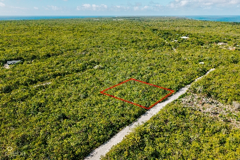 Soverign heights lot b