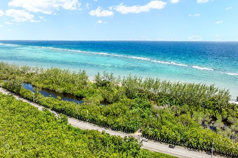 Breakers beachfront development land - 5.67 acres