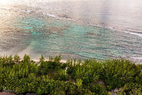 Breakers beachfront development land - 2.82 acres