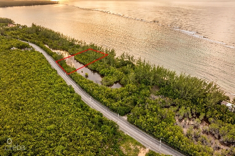Breakers beachfront development land - 2.5 acres