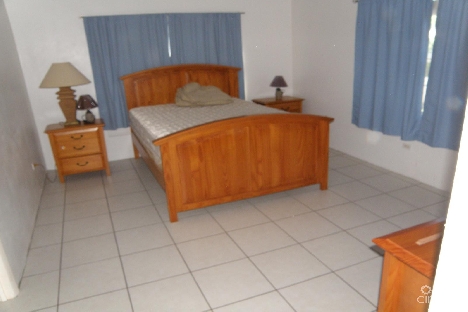 Money making triplex in west bay