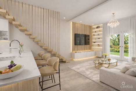 West bay new construction – cocobella #3