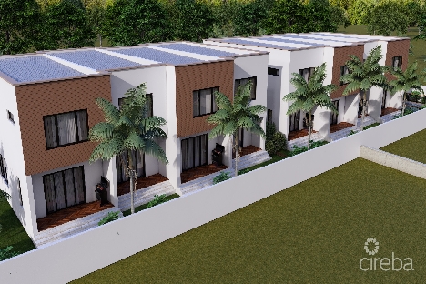 Almond heights - brand new 2bed/2.5bath