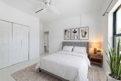 Brand new 3-bedroom home in hyre view