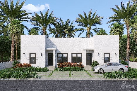 Natalia’s cottage – 2-bedroom home