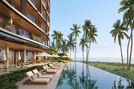 Mandarin oriental residences, grand cayman