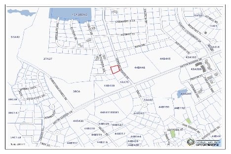 Lookout gardens bodden town  (.3644 acre lot)
