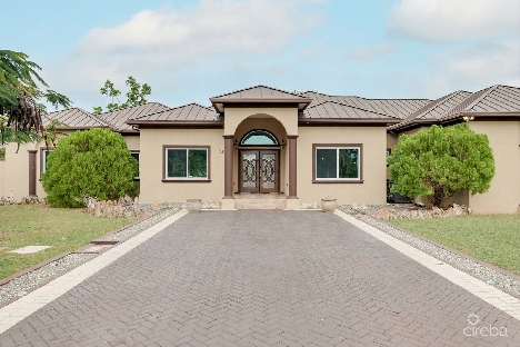 3 bed midway close family home