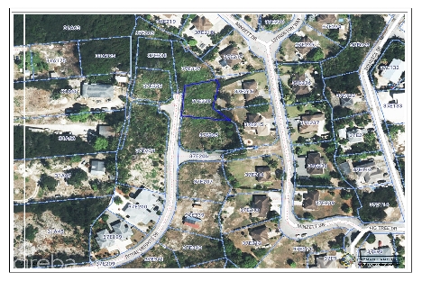 Royal heights lot
