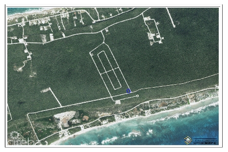 Dolphin  estate parcel, cayman brac
