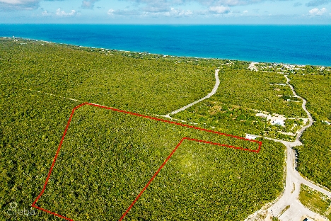 Brac haven estates