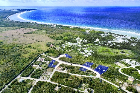Imperial estates - duplex lot 99