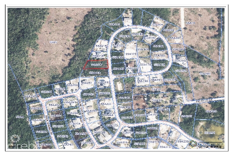 Stepping stones land 0.3445 acres