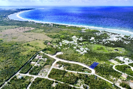 Imperial estates - duplex lot 94