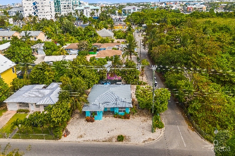 Duplex – smith road