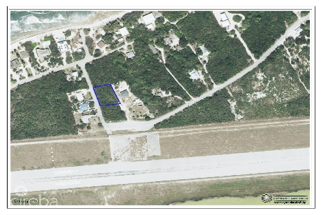 Prime west end cayman brac land parcel 101