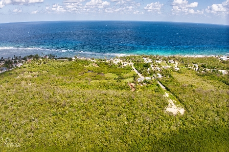 True north estates, north side  - lot 7