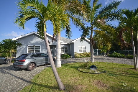Northward – amazing 3 bed home