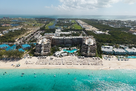 Ritz carlton residence 408
