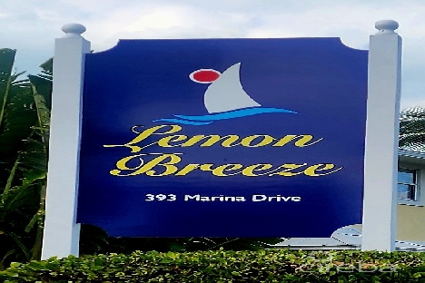 Lemon breeze -  block a - unit #2