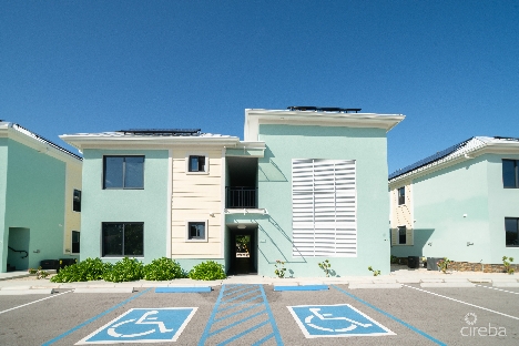 Morganville west ground floor studio- 5k cash back at closing