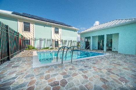 Morganville west block 2 ground floor studio- 5k cash back at closing