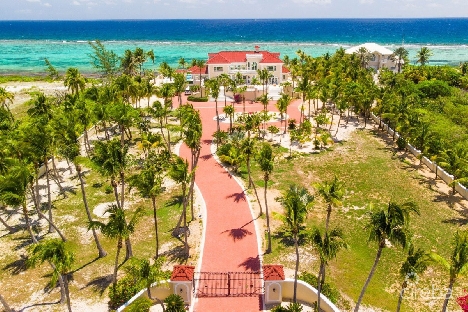 Villa del mare