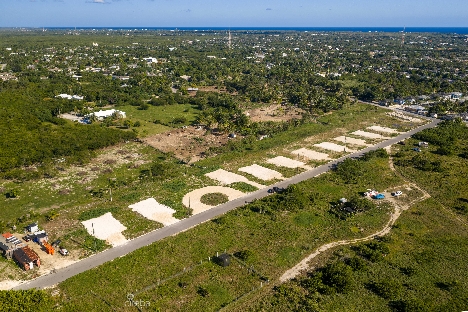 Savannnah point lot 21