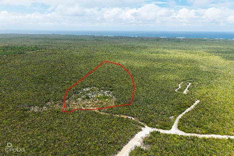 8.5 acres of east end agricultural / farm land