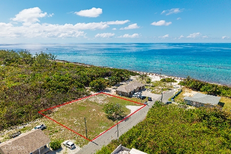 0.30 acres west bay, sand hole rd