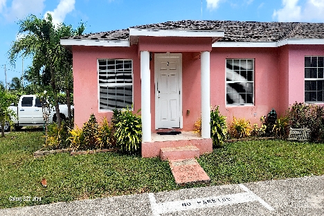 Valley villas apartment, lower valley