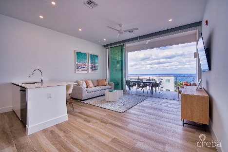 Sunset point #17 – air b n b 5 star rated top performer