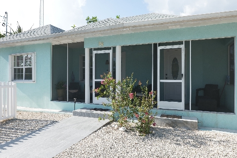 Vision home and studio