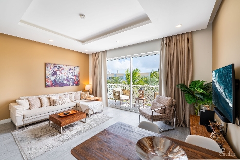 Villa gypsy soul at the grove | steps to smb & resort-style living
