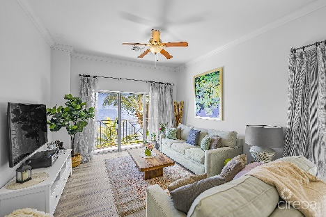 Harbour point oceanfront 3 bed plus office
