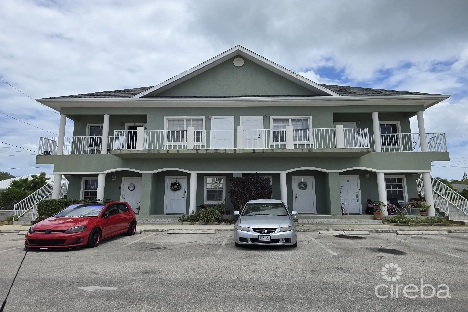 Mizpah – low strata fees – owner says sell
