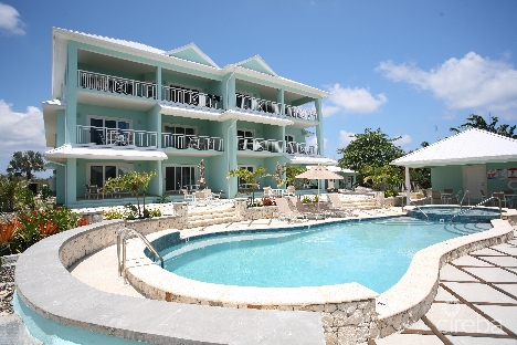 Compass point phase 2 condominium