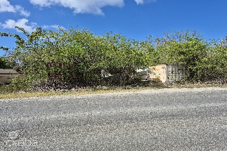 Finch drive lot