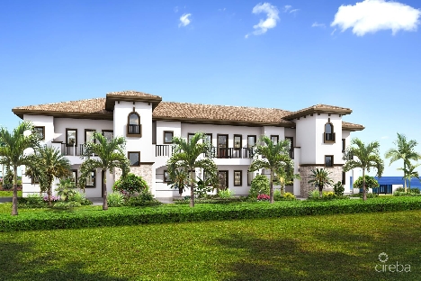 Villa san siro - villa 2 | northwest point