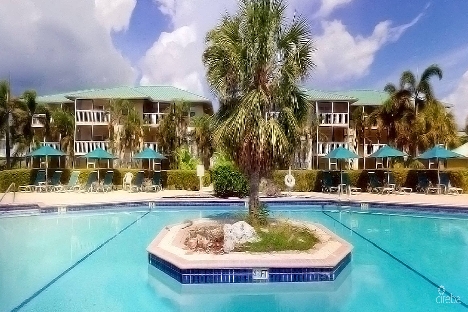 Plantation village #9- seven mile beach