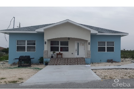 3 bed 2 bath gun bay family home