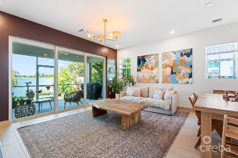 Periwinkle 51, 3 bedroom townhome